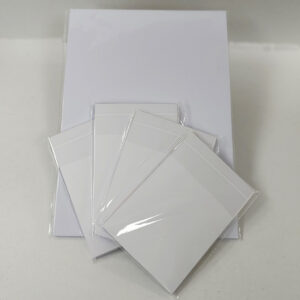 Replacement Paper 7X5GPP210-20 white paper